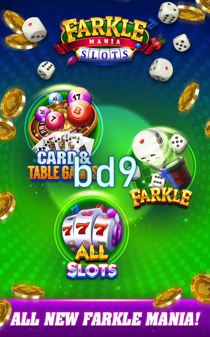 bd9 APK