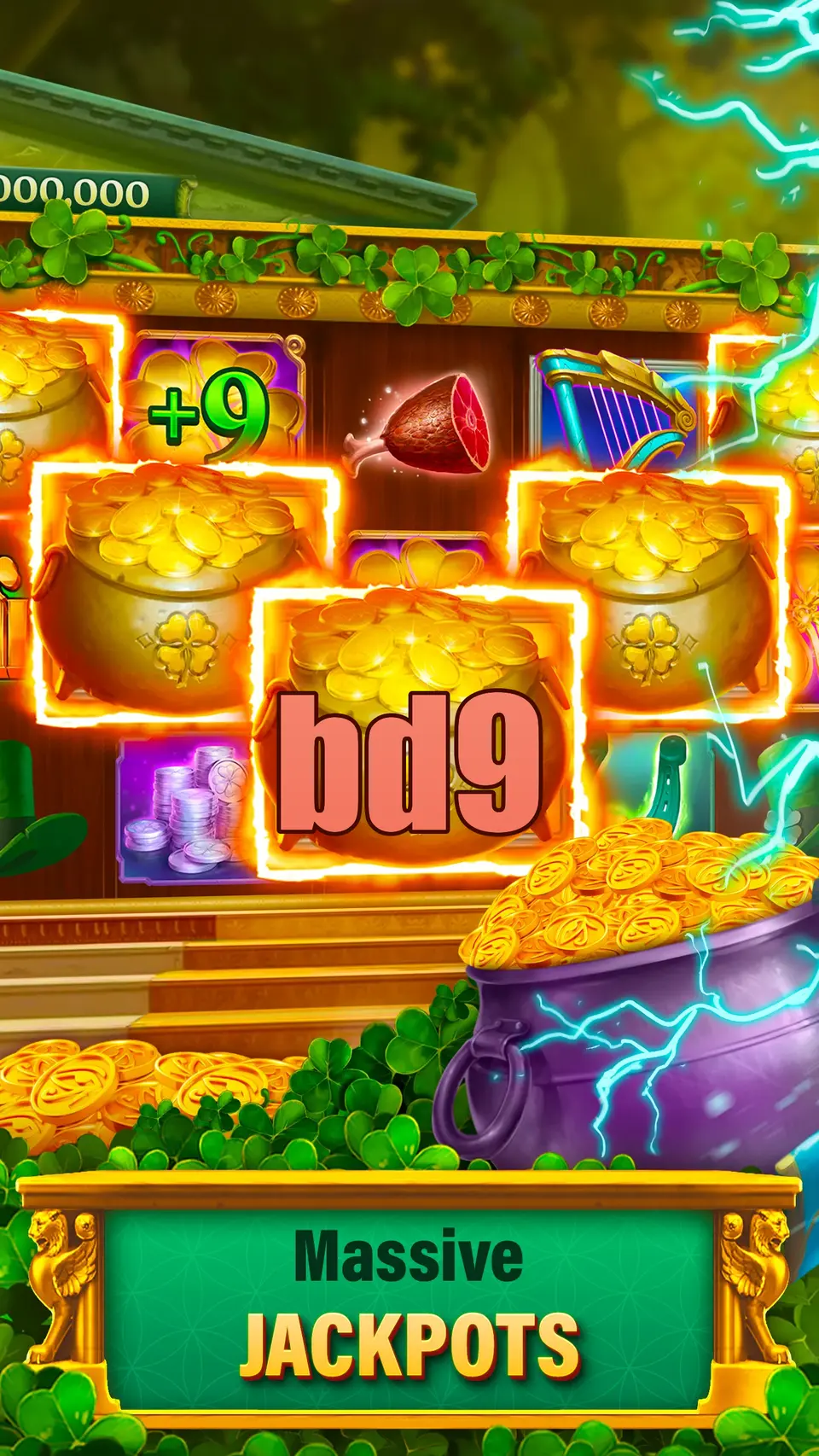bd9 APK