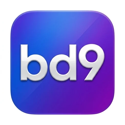 bd9 Logo - অফিসিয়াল